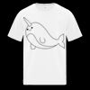 Everyday Heavy Cotton Youth Tee Thumbnail