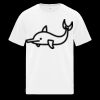 Everyday Heavy Cotton Youth Tee Thumbnail