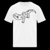 Everyday Heavy Cotton Youth Tee Thumbnail