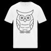Everyday Heavy Cotton Youth Tee Thumbnail