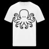 Everyday Heavy Cotton Youth Tee Thumbnail