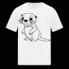 Everyday Heavy Cotton Youth Tee Thumbnail