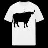 Everyday Heavy Cotton Youth Tee Thumbnail