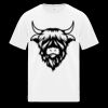 Everyday Heavy Cotton Youth Tee Thumbnail