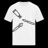 Everyday Heavy Cotton Youth Tee Thumbnail