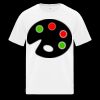 Everyday Heavy Cotton Youth Tee Thumbnail