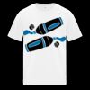 Everyday Heavy Cotton Youth Tee Thumbnail