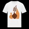 Everyday Heavy Cotton Youth Tee Thumbnail