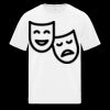 Everyday Heavy Cotton Youth Tee Thumbnail