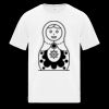 Everyday Heavy Cotton Youth Tee Thumbnail