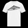 Everyday Heavy Cotton Youth Tee Thumbnail