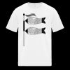 Everyday Heavy Cotton Youth Tee Thumbnail