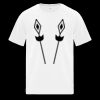 Everyday Heavy Cotton Youth Tee Thumbnail