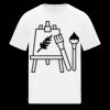 Everyday Heavy Cotton Youth Tee Thumbnail