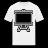 Everyday Heavy Cotton Youth Tee Thumbnail