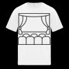 Everyday Heavy Cotton Youth Tee Thumbnail