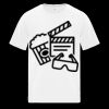 Everyday Heavy Cotton Youth Tee Thumbnail