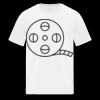 Everyday Heavy Cotton Youth Tee Thumbnail