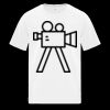 Everyday Heavy Cotton Youth Tee Thumbnail