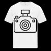 Everyday Heavy Cotton Youth Tee Thumbnail