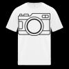 Everyday Heavy Cotton Youth Tee Thumbnail