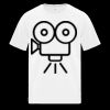 Everyday Heavy Cotton Youth Tee Thumbnail