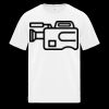 Everyday Heavy Cotton Youth Tee Thumbnail