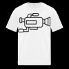 Everyday Heavy Cotton Youth Tee Thumbnail