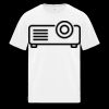 Everyday Heavy Cotton Youth Tee Thumbnail