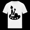 Everyday Heavy Cotton Youth Tee Thumbnail