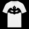 Everyday Heavy Cotton Youth Tee Thumbnail