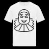 Everyday Heavy Cotton Youth Tee Thumbnail