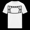 Everyday Heavy Cotton Youth Tee Thumbnail