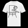 Everyday Heavy Cotton Youth Tee Thumbnail