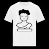 Everyday Heavy Cotton Youth Tee Thumbnail