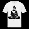 Everyday Heavy Cotton Youth Tee Thumbnail