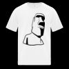 Everyday Heavy Cotton Youth Tee Thumbnail