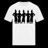 Everyday Heavy Cotton Youth Tee Thumbnail
