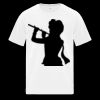Everyday Heavy Cotton Youth Tee Thumbnail