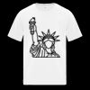 Everyday Heavy Cotton Youth Tee Thumbnail