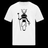Everyday Heavy Cotton Youth Tee Thumbnail