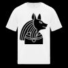 Everyday Heavy Cotton Youth Tee Thumbnail