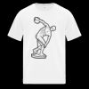 Everyday Heavy Cotton Youth Tee Thumbnail
