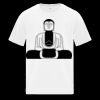 Everyday Heavy Cotton Youth Tee Thumbnail