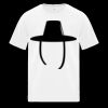 Everyday Heavy Cotton Youth Tee Thumbnail