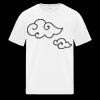 Everyday Heavy Cotton Youth Tee Thumbnail
