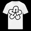 Everyday Heavy Cotton Youth Tee Thumbnail