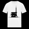 Everyday Heavy Cotton Youth Tee Thumbnail