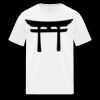 Everyday Heavy Cotton Youth Tee Thumbnail