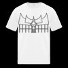 Everyday Heavy Cotton Youth Tee Thumbnail